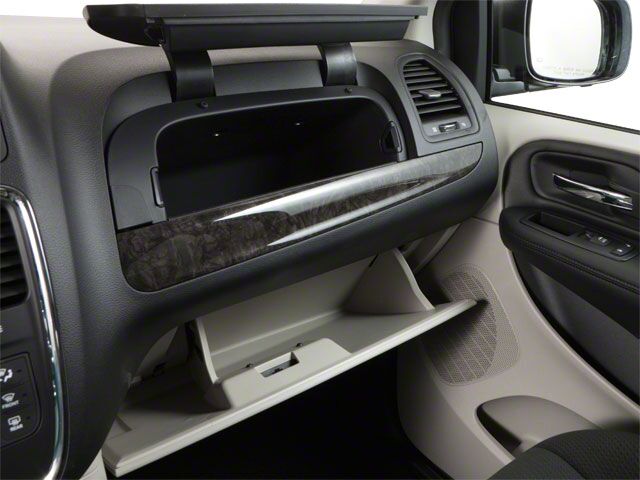 2012 Dodge Grand Caravan R/T Irving TX