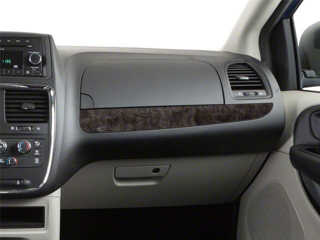 2012 Dodge Grand Caravan R/T Irving TX
