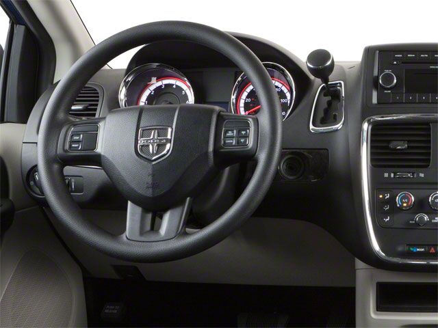 2012 Dodge Grand Caravan R/T Irving TX