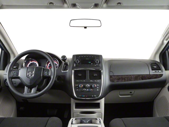 2012 Dodge Grand Caravan R/T Irving TX