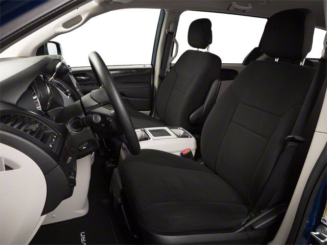 2012 Dodge Grand Caravan R/T Irving TX