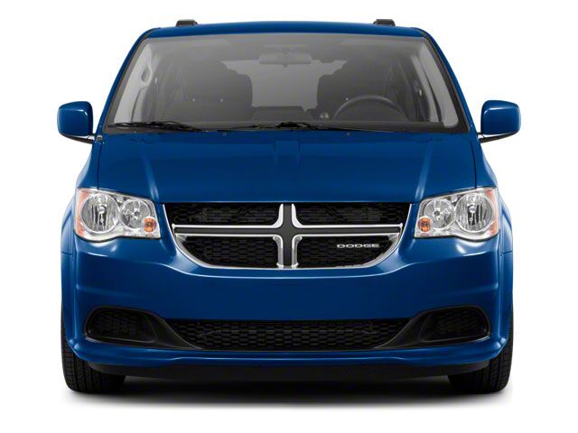 2012 Dodge Grand Caravan R/T Irving TX