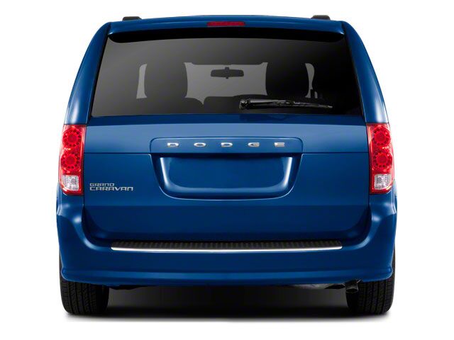 2012 Dodge Grand Caravan R/T Irving TX