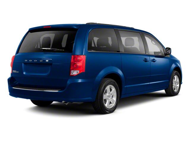 2012 Dodge Grand Caravan SXT Grand Junction CO