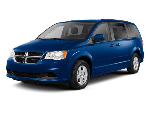 2012 Dodge Grand Caravan SXT Grand Junction CO