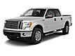 2012 Ford F-150 FX4
