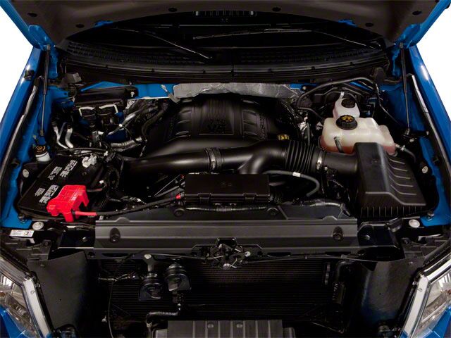 2012 Ford F-150 FX4 Toronto ON