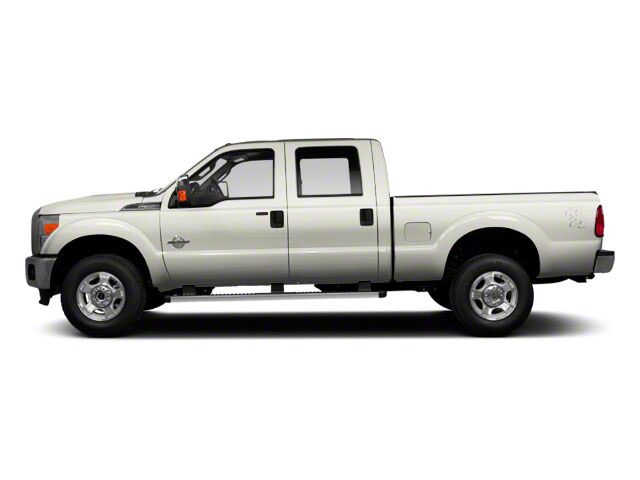 2012 Ford F-350SD XL Tucson AZ