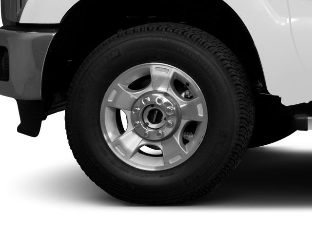 2012 Ford F-350SD XL Tucson AZ