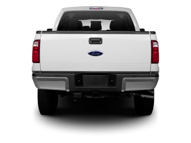 2012 Ford F-350SD XL Tucson AZ