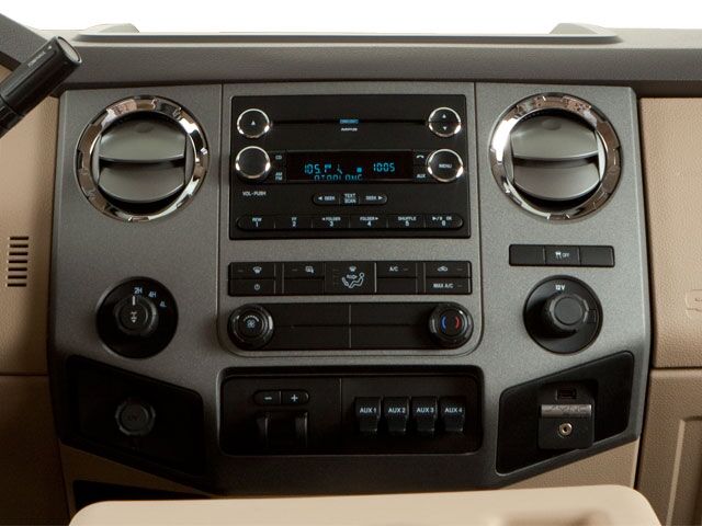 2012 Ford F-350SD XL Tucson AZ