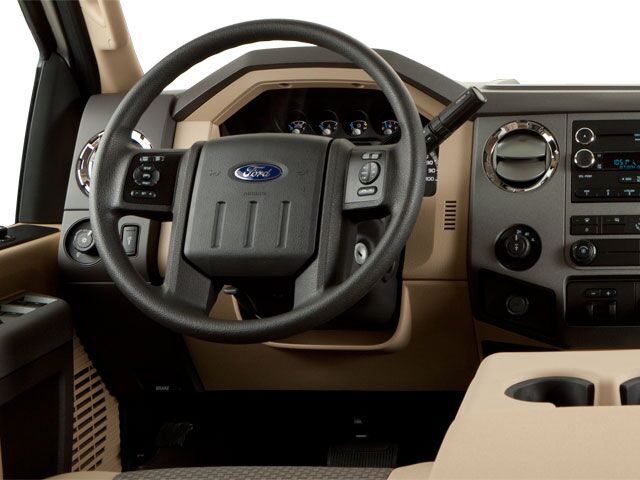 2012 Ford F-350SD XL Tucson AZ
