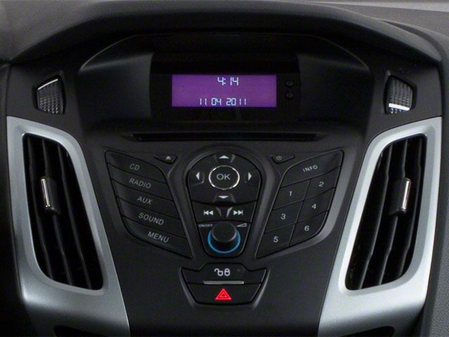 2012 Ford Focus SEL Edmonton AB