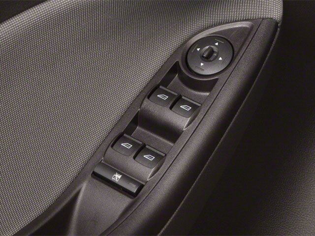 2012 Ford Focus SEL Edmonton AB