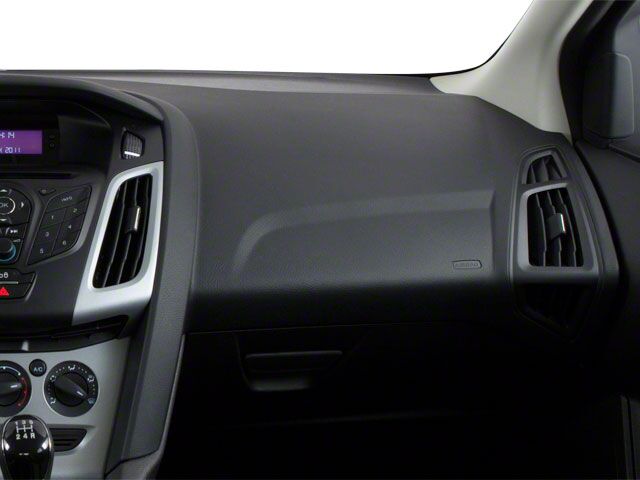 2012 Ford Focus SEL Edmonton AB