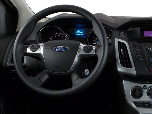 2012 Ford Focus SEL Edmonton AB