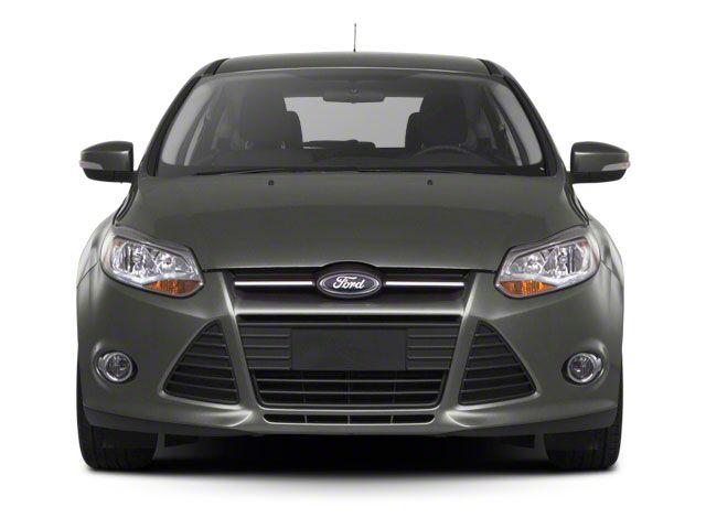 2012 Ford Focus SEL Edmonton AB