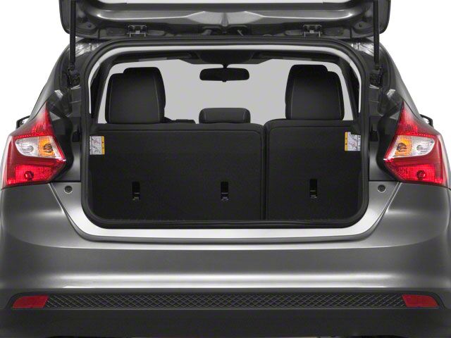 2012 Ford Focus SEL Edmonton AB