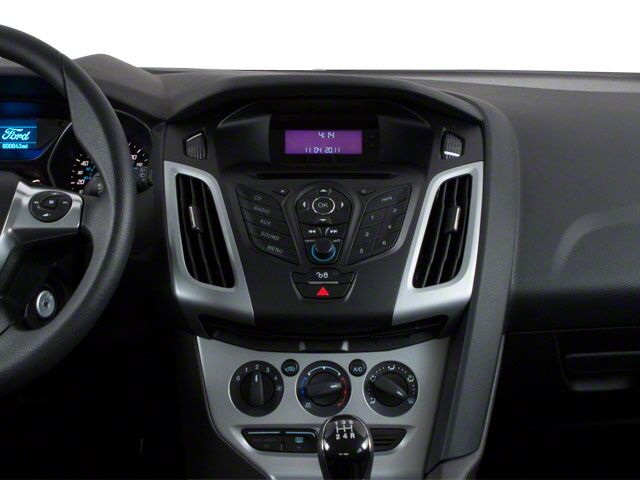 2012 Ford Focus SEL Edmonton AB