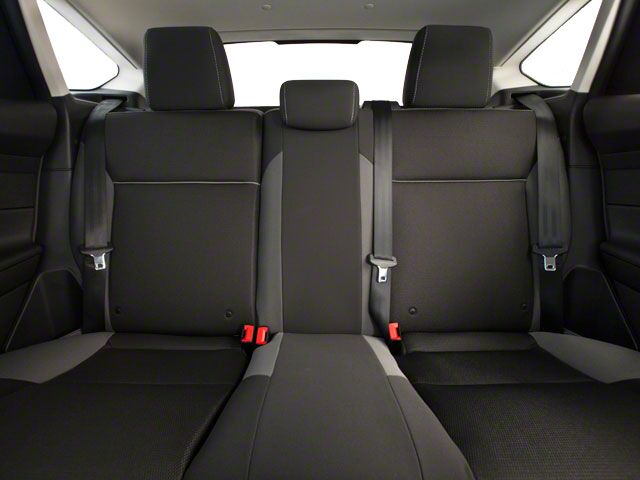 2012 Ford Focus SEL Edmonton AB