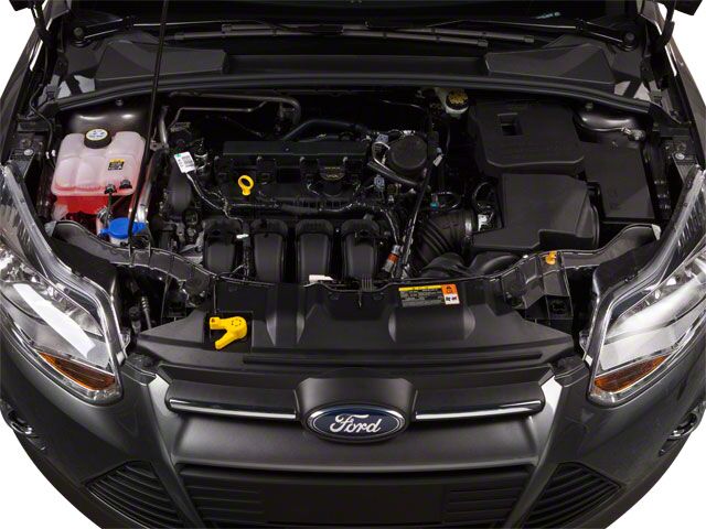 2012 Ford Focus SEL Edmonton AB
