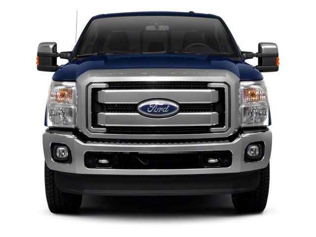 2012 Ford Super Duty F-250 SRW LIFTED LARIAT ULTIMATE DIESEL Charlotte NC