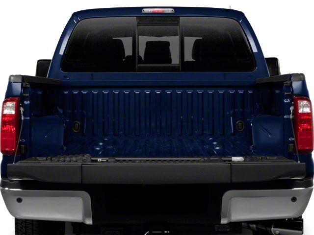 2012 Ford Super Duty F-250 SRW LIFTED LARIAT ULTIMATE DIESEL Charlotte NC