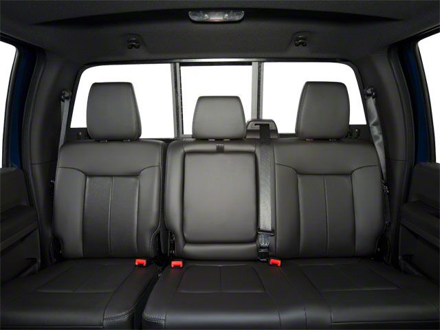 2012 Ford Super Duty F-250 SRW LIFTED LARIAT ULTIMATE DIESEL Charlotte NC
