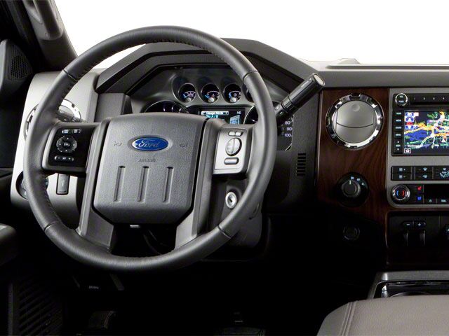 2012 Ford Super Duty F-250 SRW LIFTED LARIAT ULTIMATE DIESEL Charlotte NC
