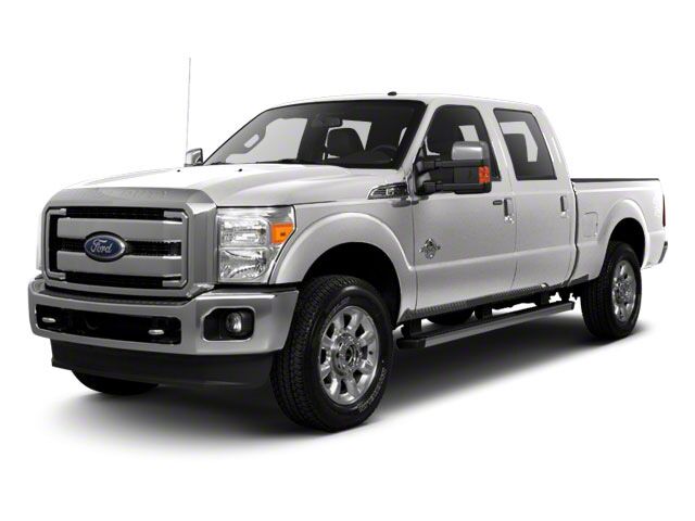 2012 Ford Super Duty F-250 SRW Lariat Cooperstown NY
