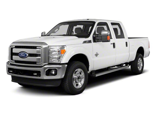 2012 Ford Super Duty F-350 DRW Lariat Grand Junction CO