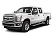 2012 Ford Super Duty F-350 SRW King Ranch