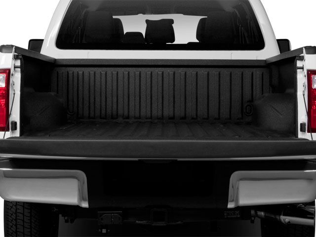 2012 Ford Super Duty F-350 SRW King Ranch Burnet TX