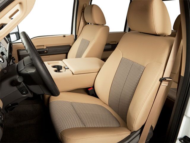 2012 Ford Super Duty F-350 SRW King Ranch Burnet TX