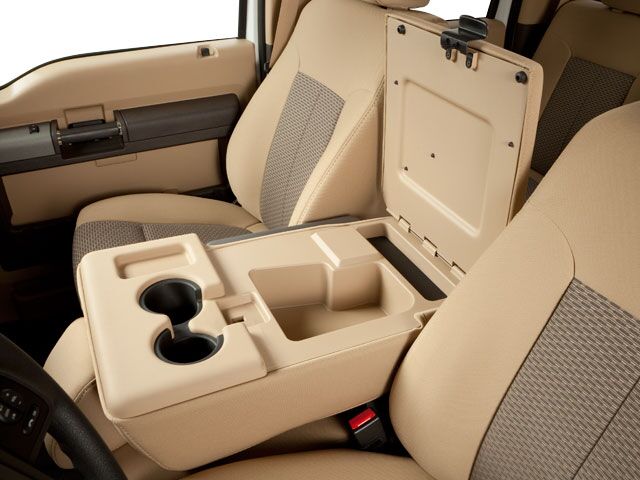 2012 Ford Super Duty F-350 SRW King Ranch Burnet TX