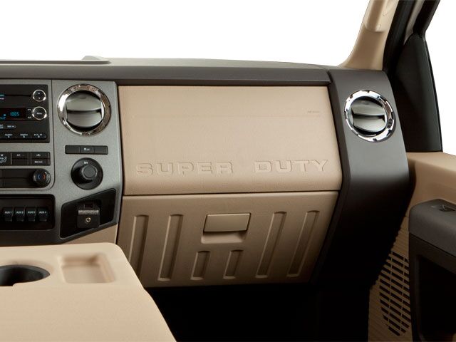 2012 Ford Super Duty F-350 SRW King Ranch Burnet TX