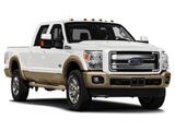 2012 Ford Super Duty F-350 SRW Lariat Oshkosh WI