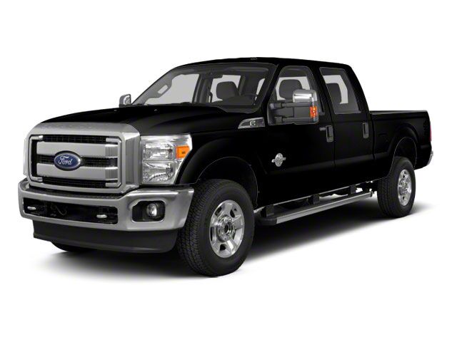 2012 Ford Super Duty F-350 SRW Lariat Oshkosh WI