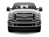 2012 Ford Super Duty F-350 SRW Lariat Oshkosh WI