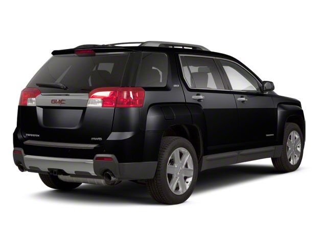 2012 GMC Terrain SLT-1 Grande Prairie AB