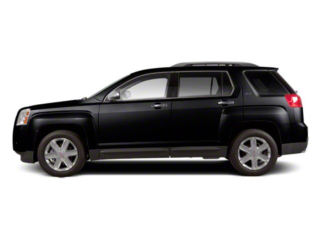 2012 GMC Terrain SLT-1 Grande Prairie AB