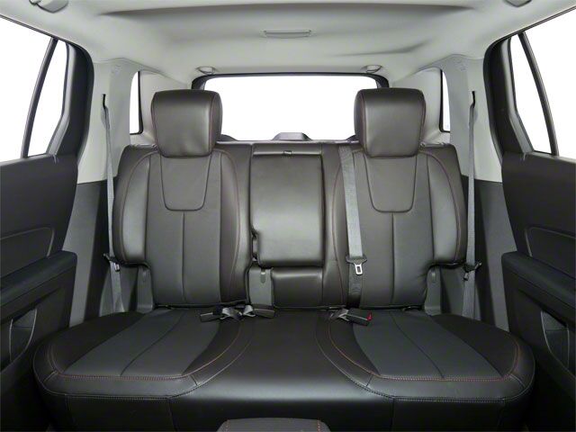 2012 GMC Terrain SLT-1 Grande Prairie AB
