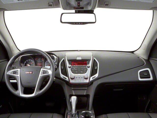 2012 GMC Terrain SLT-1 Grande Prairie AB