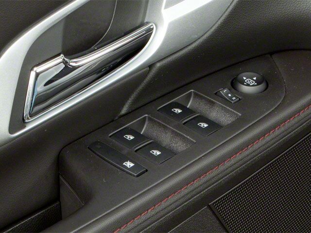 2012 GMC Terrain SLT-1 Grande Prairie AB