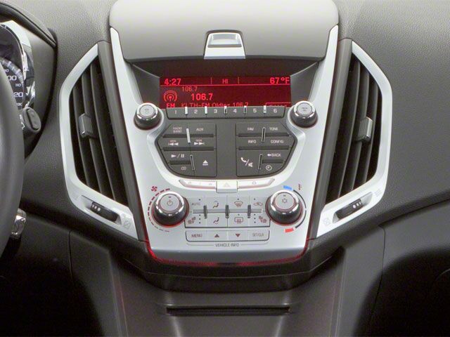 2012 GMC Terrain SLT-1 Whitecourt AB