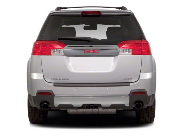 2012 GMC Terrain SLT-1 Whitecourt AB