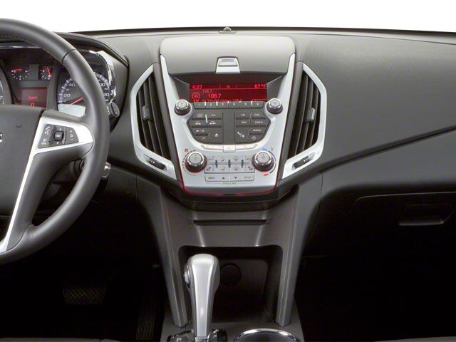 2012 GMC Terrain SLT-1 Whitecourt AB