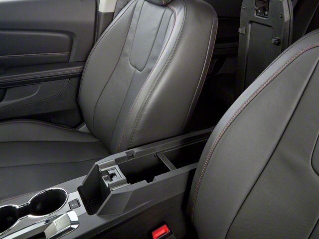 2012 GMC Terrain SLT-1 Whitecourt AB