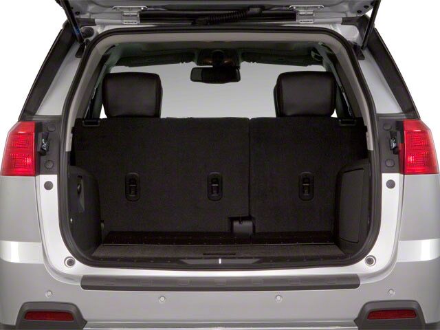 2012 GMC Terrain SLT-1 Whitecourt AB