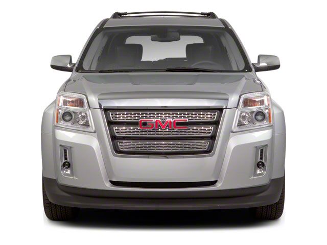 2012 GMC Terrain SLT-1 Whitecourt AB